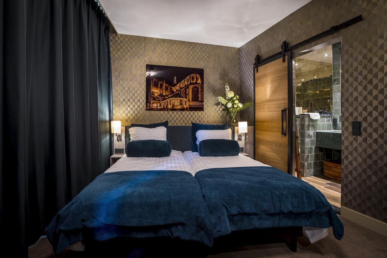 Deluxe Kamer
