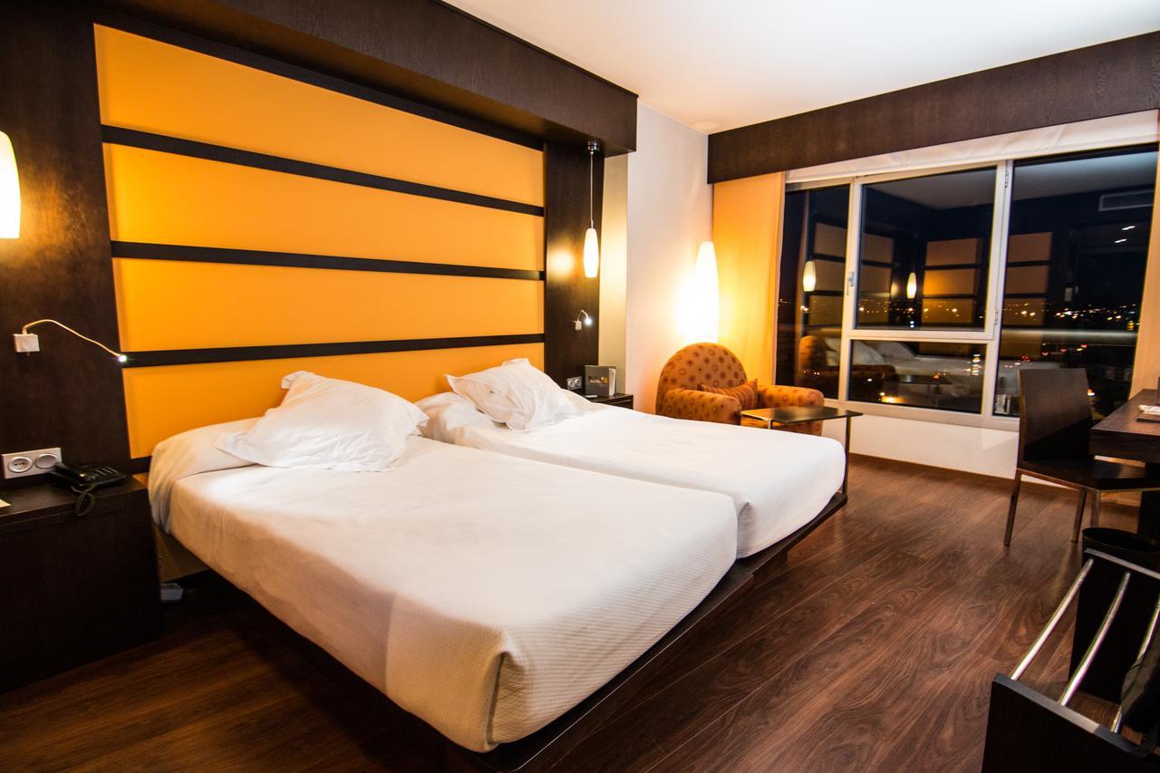 Twin Room Extra Bed