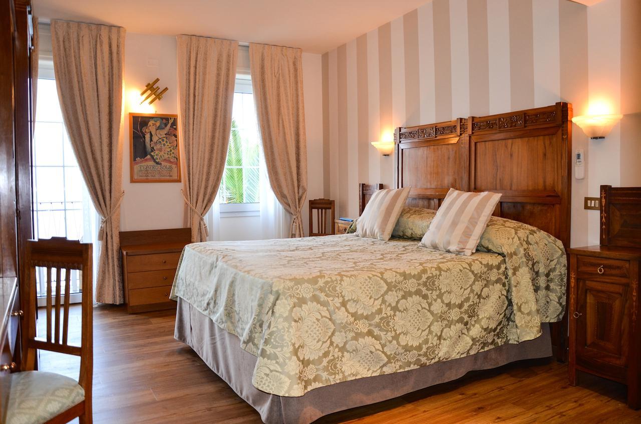 Doppelzimmer mit Seeblick