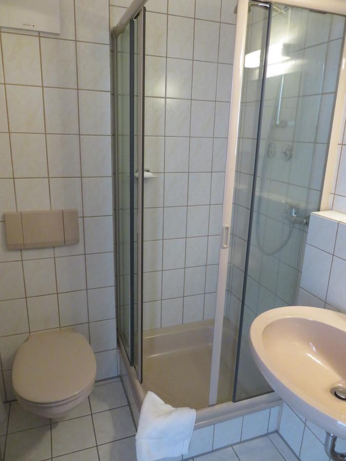 Standard Zweibettzimmer