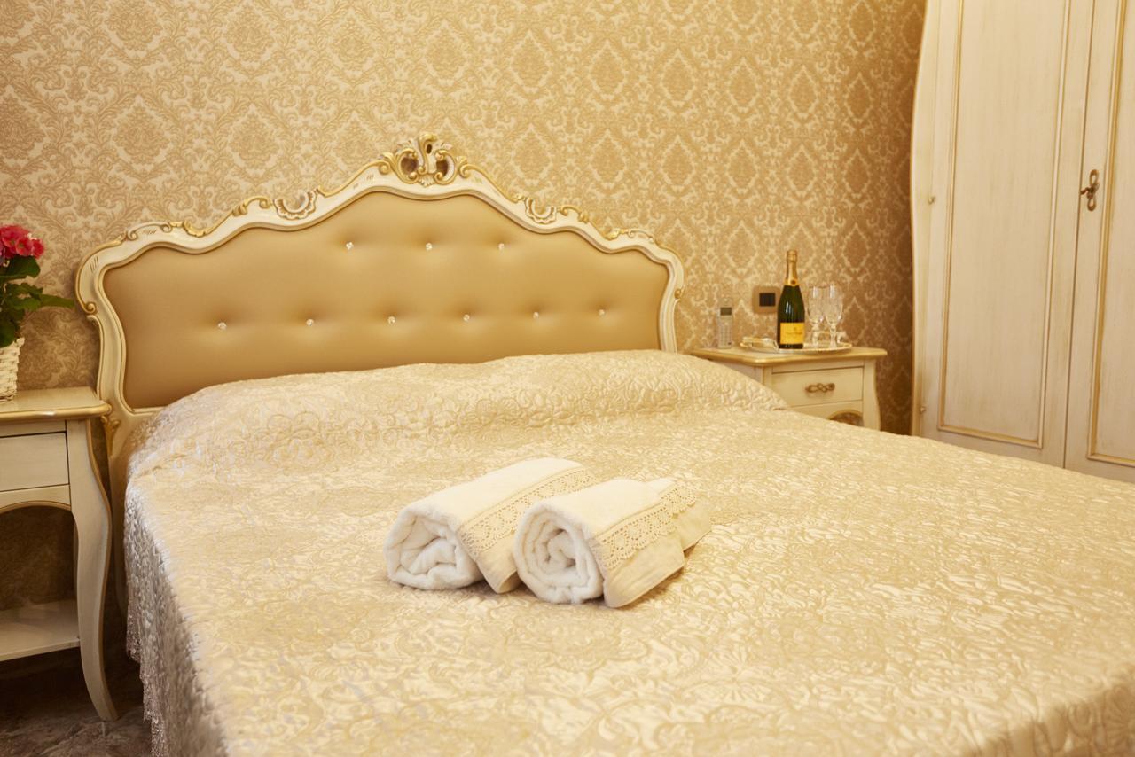Chambre Double ou Lits Jumeaux Supérieure
