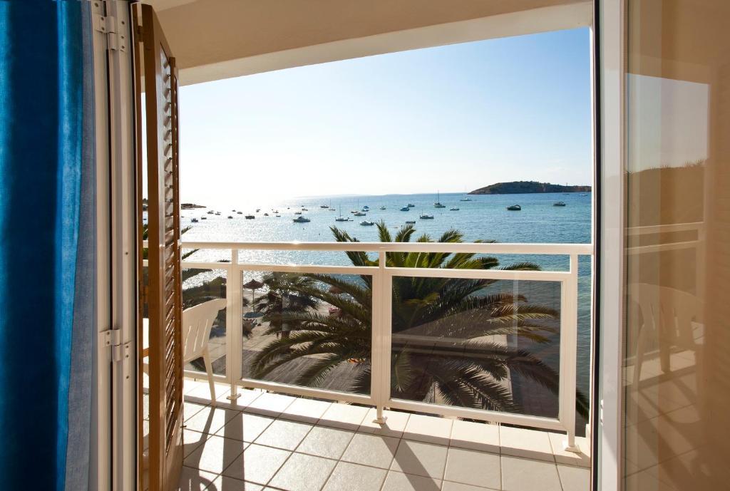 Habitación Doble con vistas al mar
