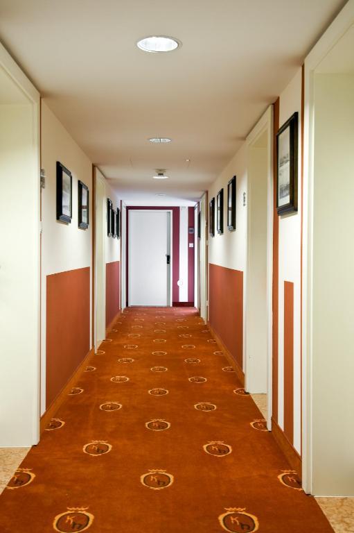 Habitación Doble Superior