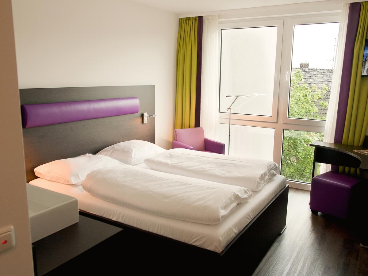 Doppelzimmer mit Aussicht