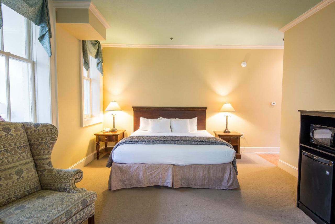 Suite Lit King-Size