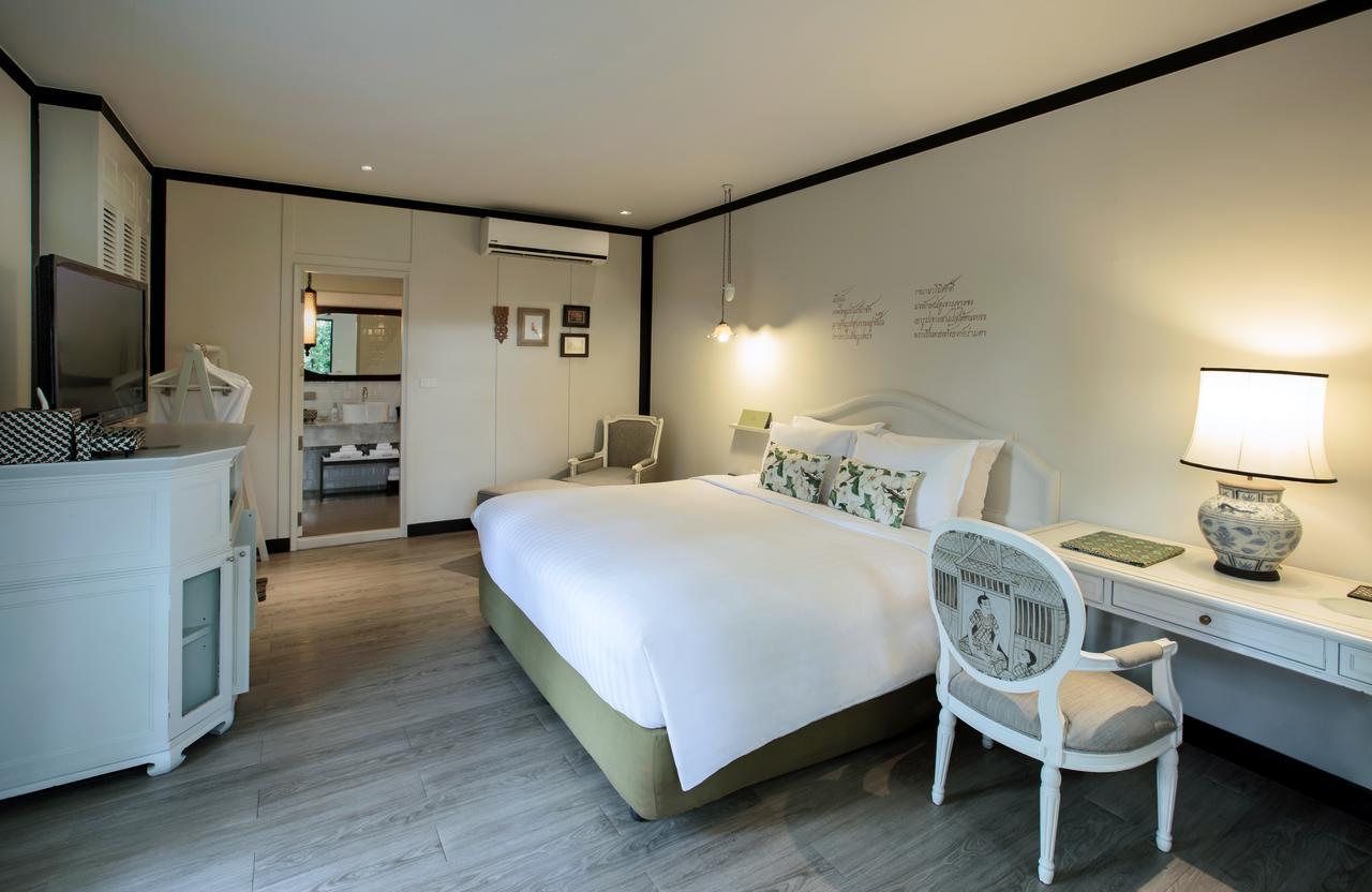 Suite Taywet com Piscina de Mergulho Privada