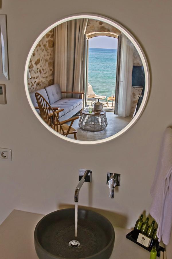 Suite Supérieure - Vue sur Mer