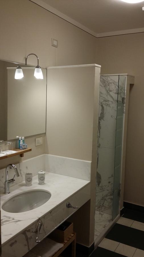 Habitación Doble Deluxe