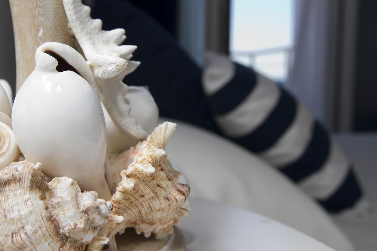 Familiekamer met Uitzicht op Zee