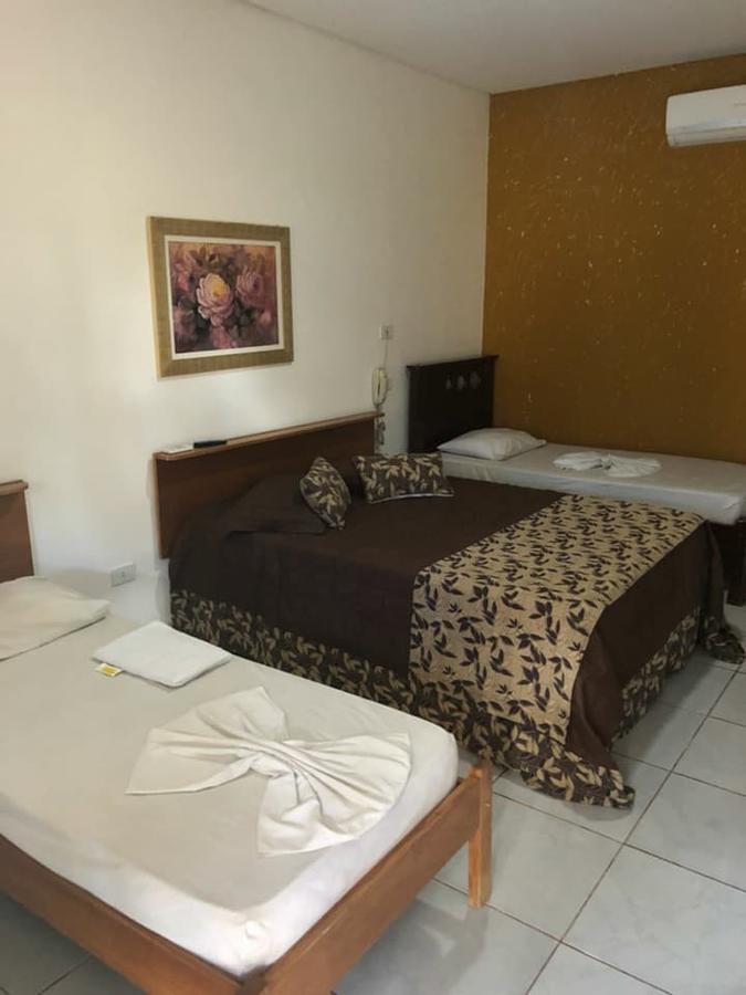Quarto Quádruplo