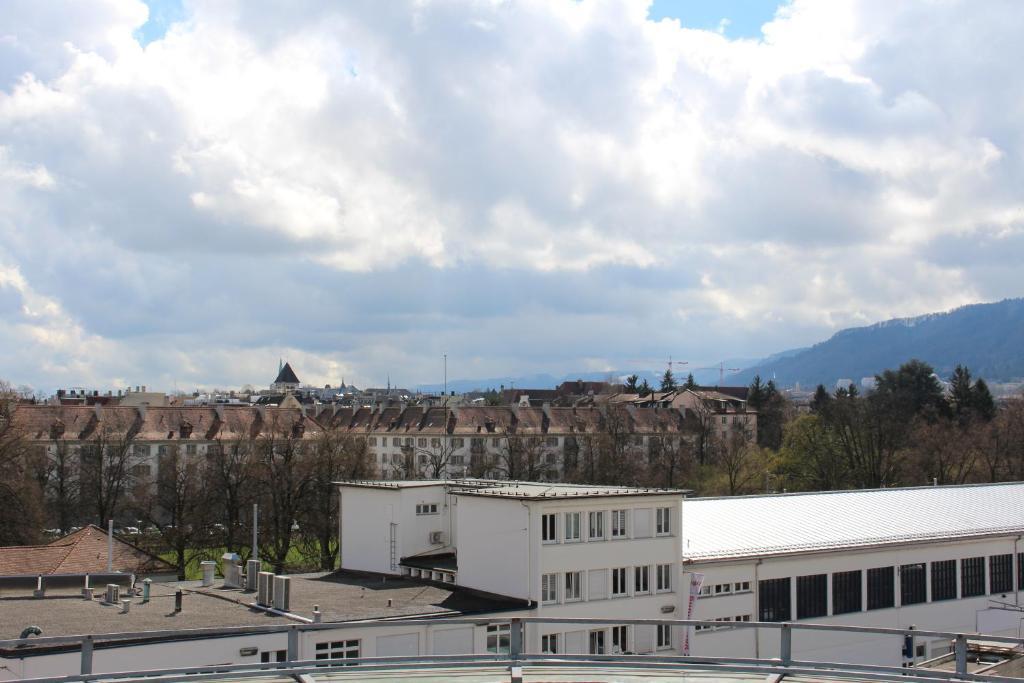 Apartamento Suite