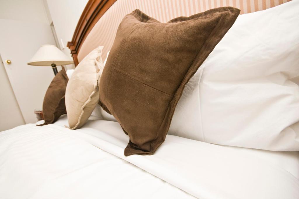 Deluxe Doppelzimmer