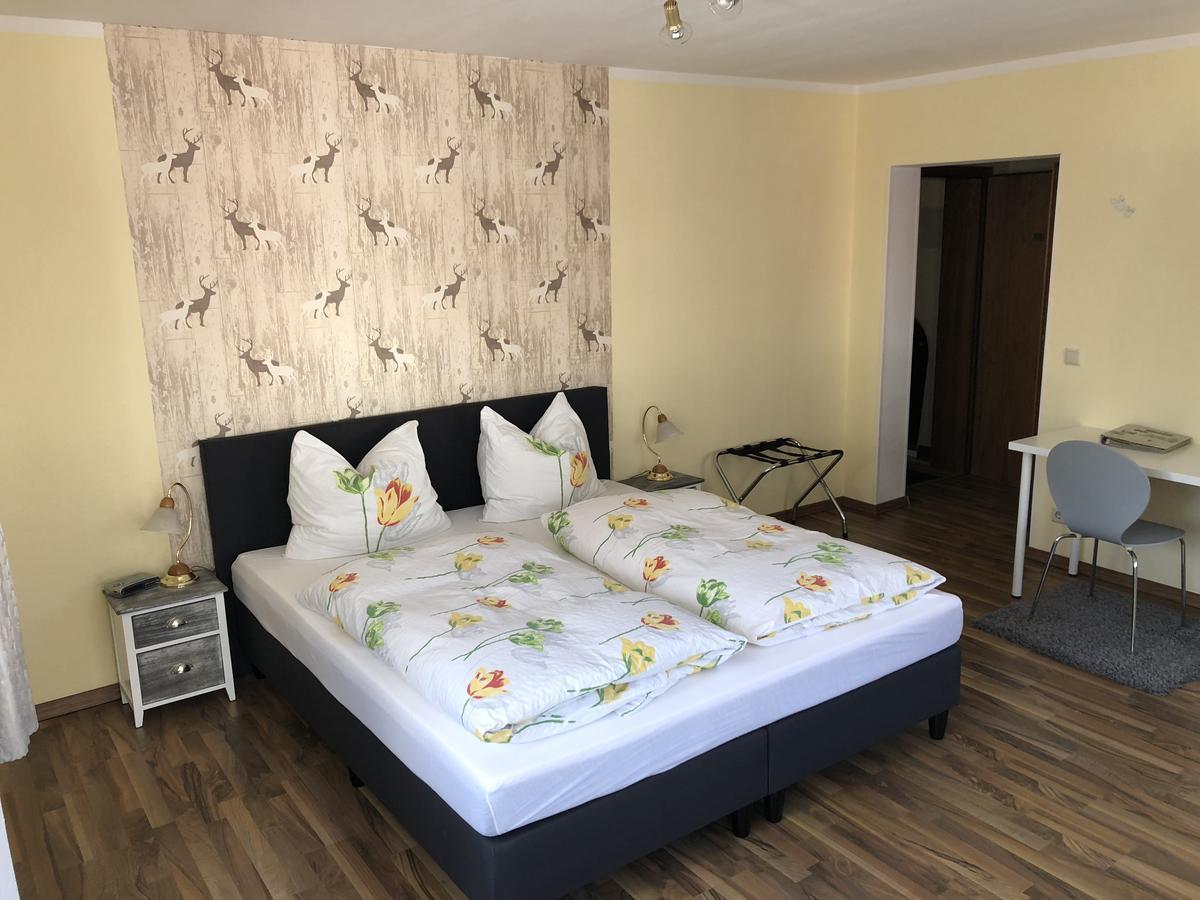 Superior Doppelzimmer