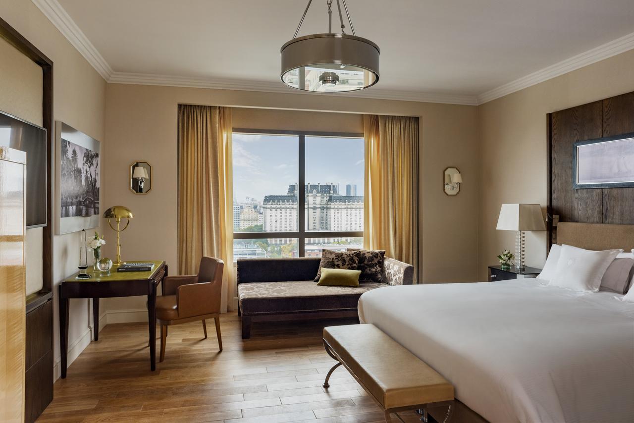 Suite Júnior
