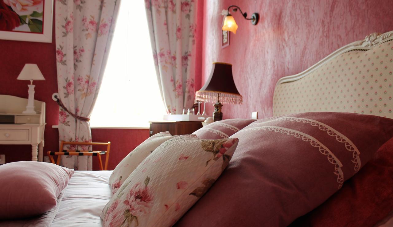 Chambre Double avec Baignoire Spa