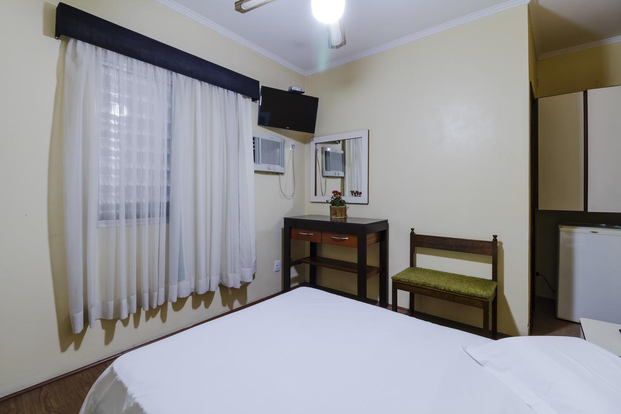 Quarto Individual Deluxe