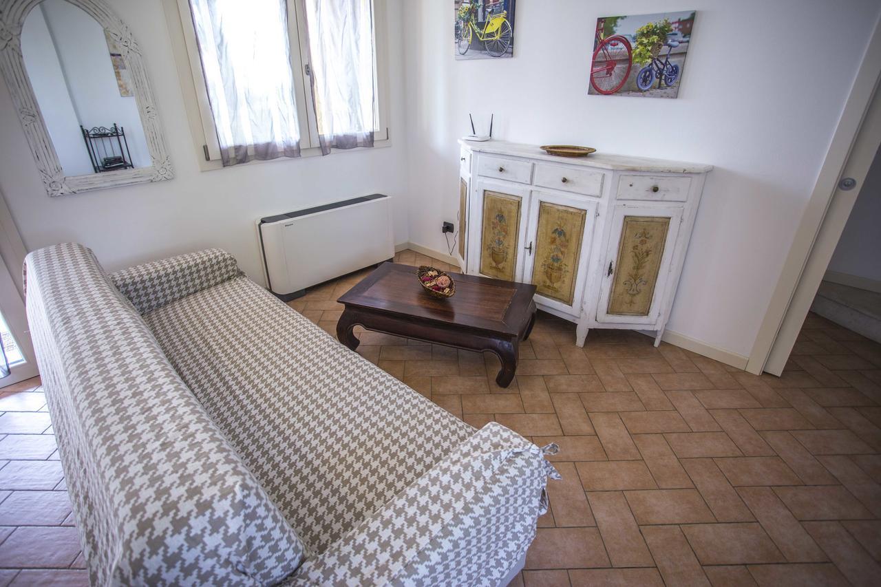Apartment mit 2 Schlafzimmern - 2 Ebenen