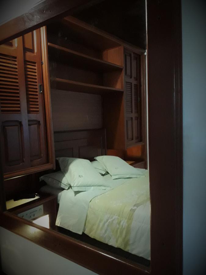 Apartamento Standard