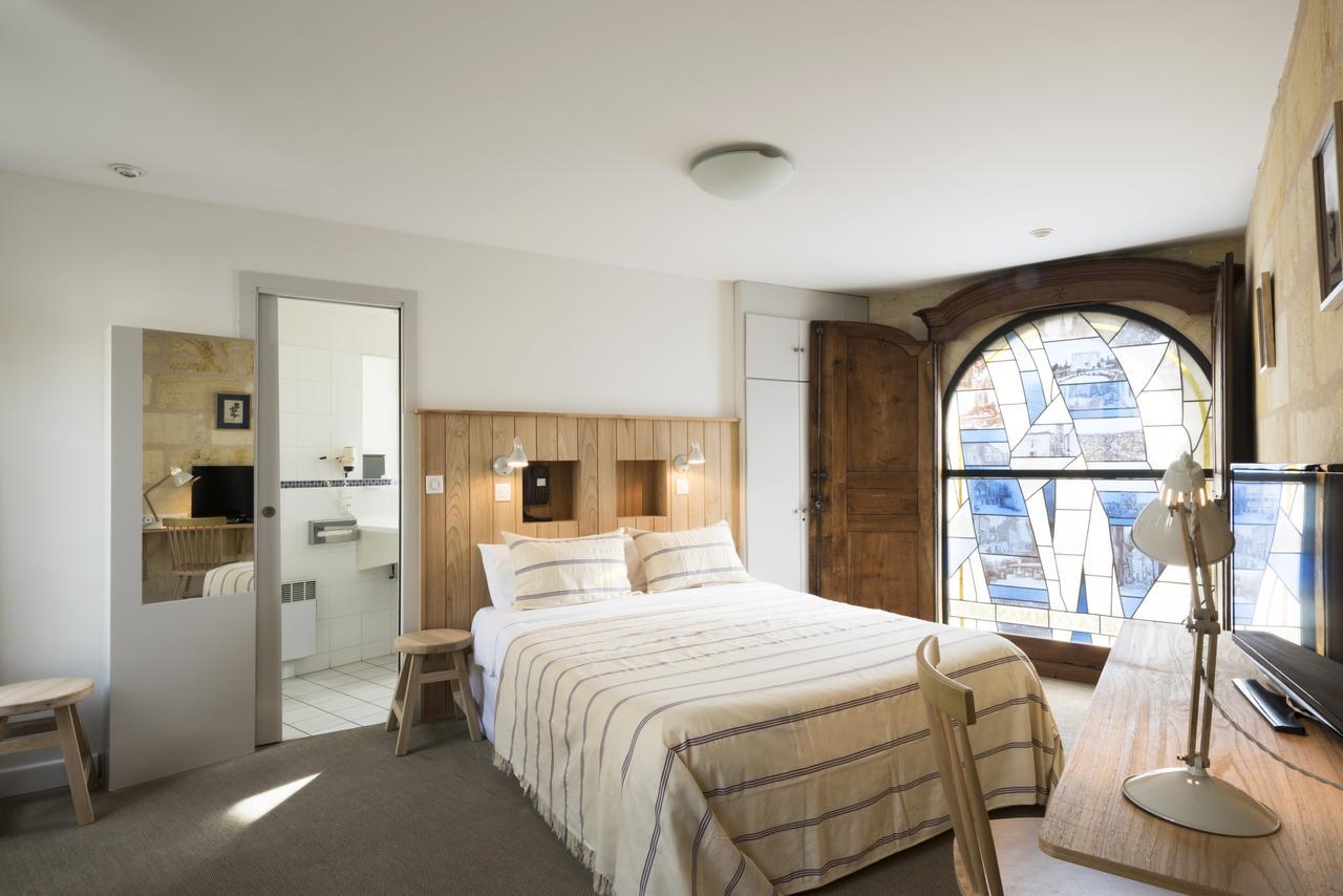 Chambre Double Confort