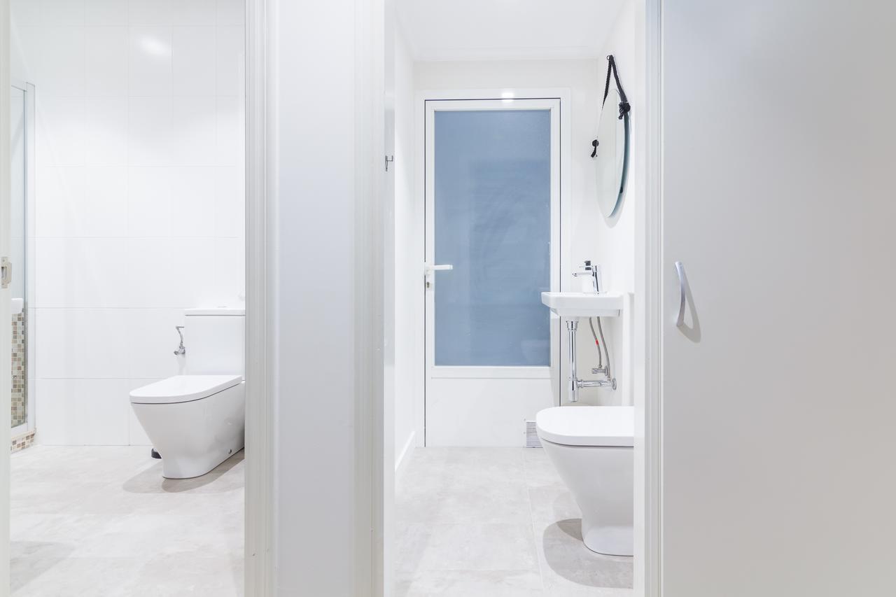 Chambre de Luxe avec Salle de Bains Privative