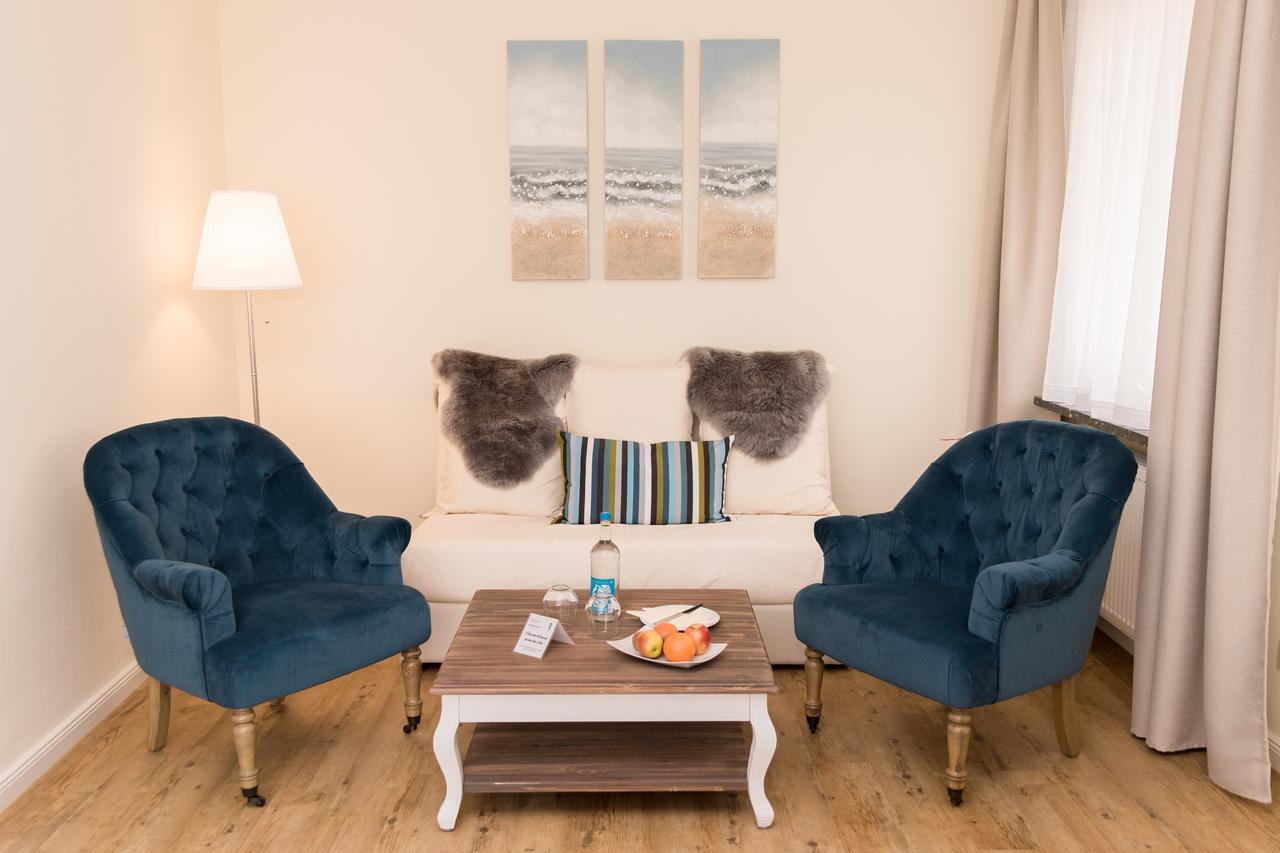 Deluxe Doppelzimmer mit Balkon/Terrasse
