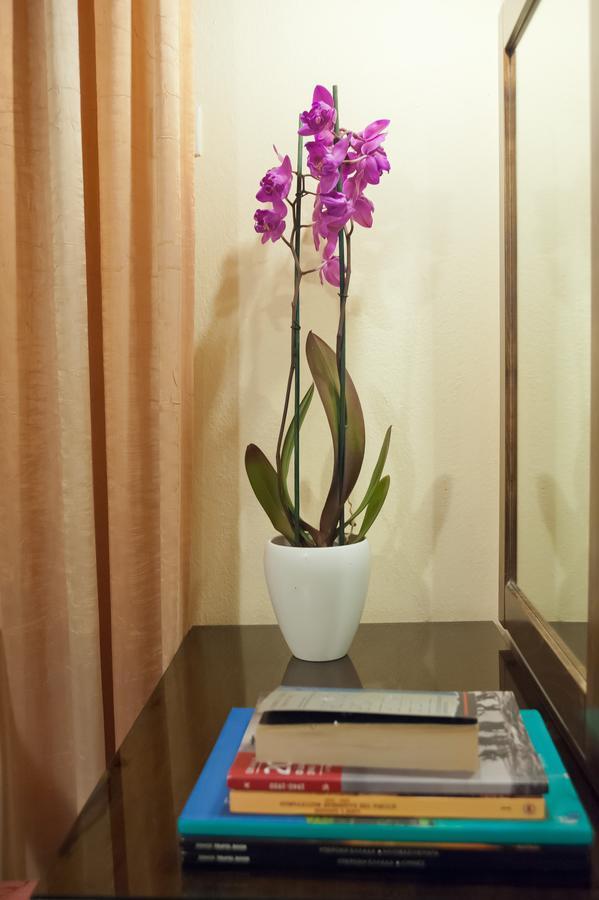 Chambre Simple - Vue sur Mer