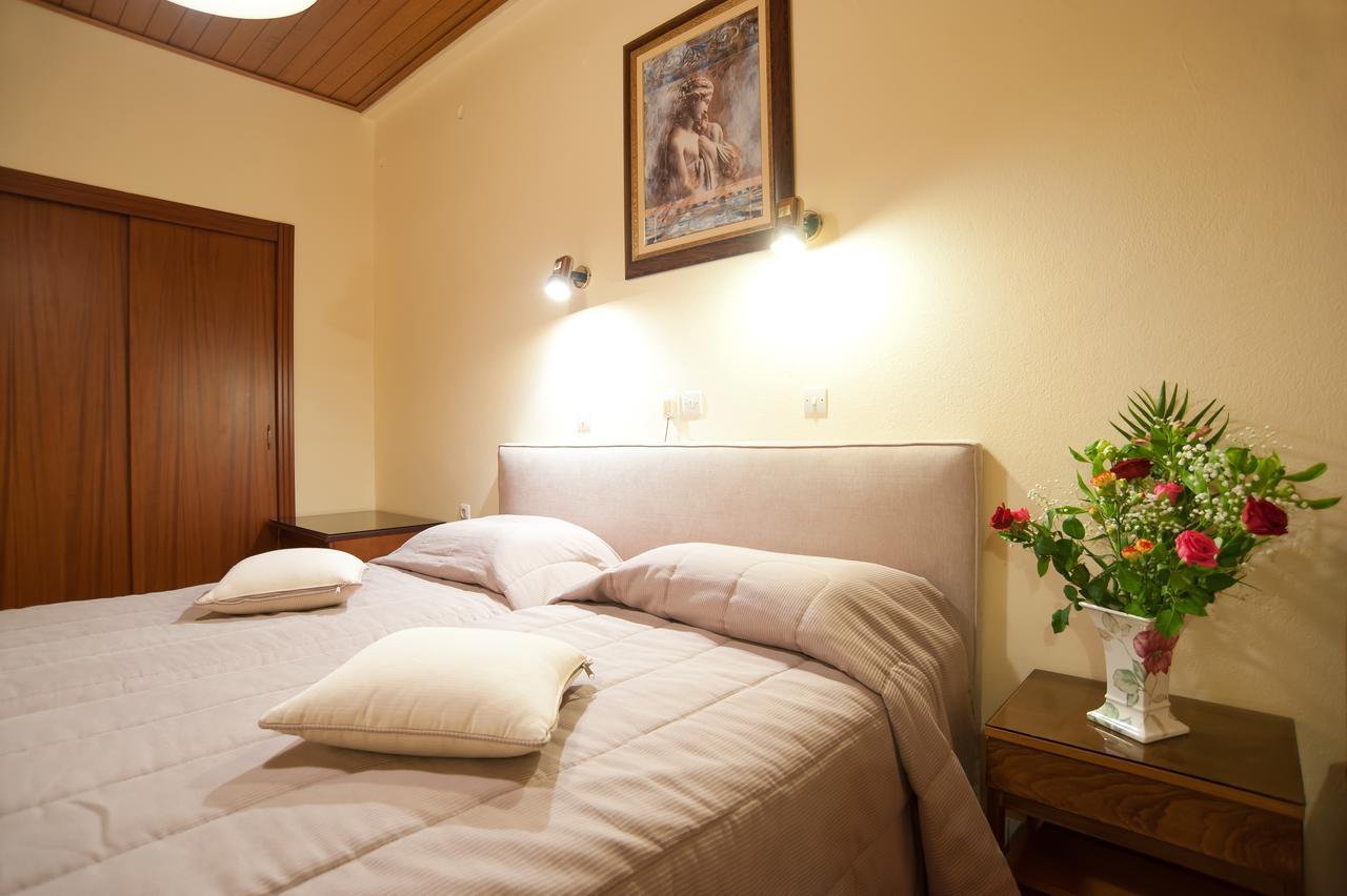 Chambre Double - Vue sur Mer