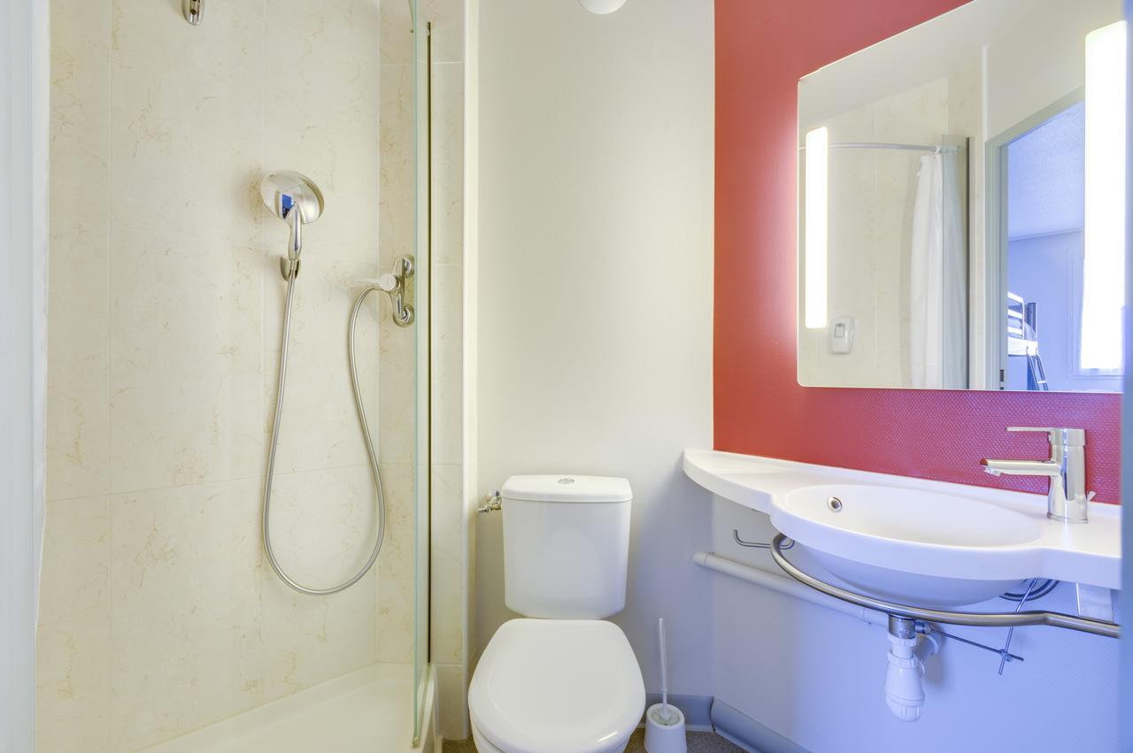 Chambre Lits Jumeaux