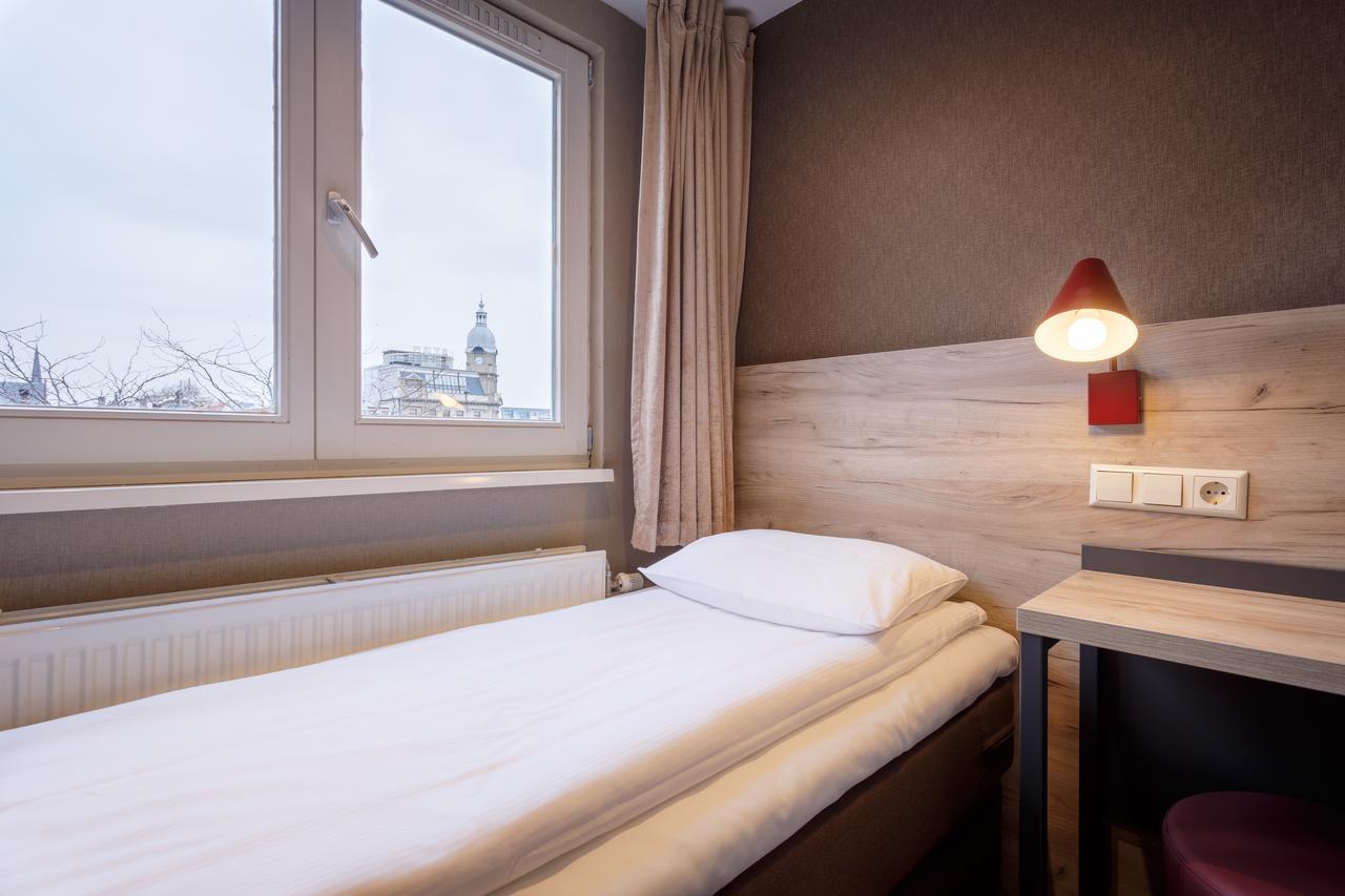 Chambre Simple