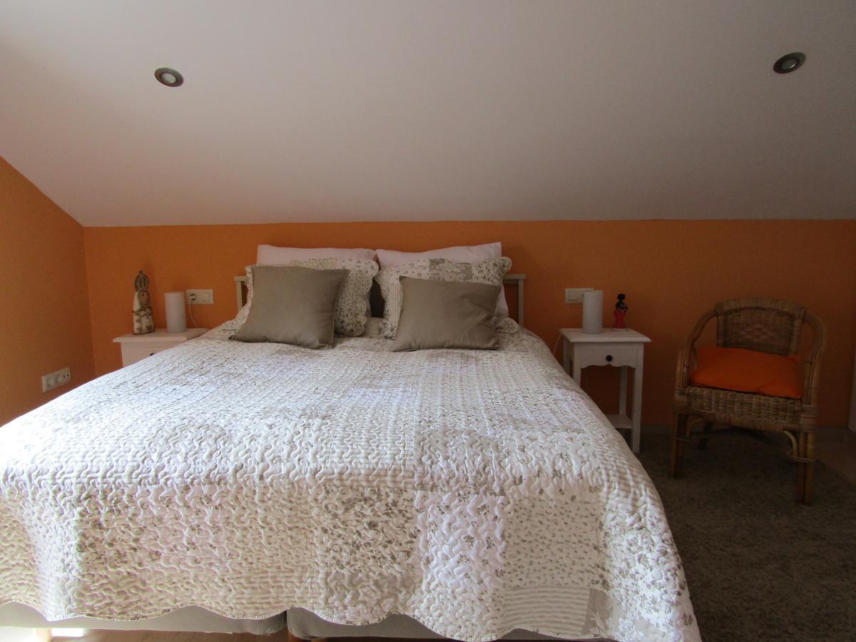 Habitación Familiar con baño privado