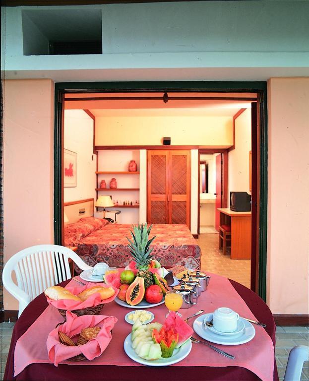 Quarto Deluxe