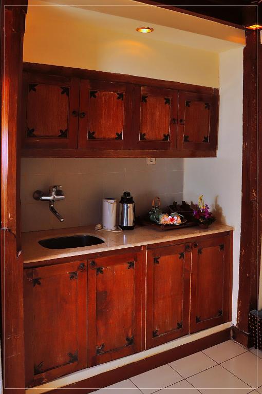 Villa Deluxe de 1 dormitorio