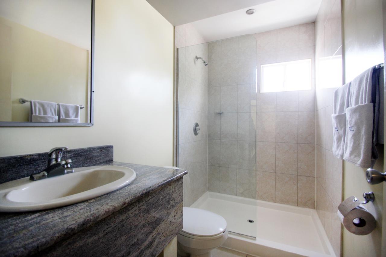 Quarto Triplo Comfort