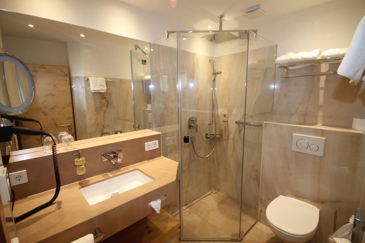 Comfort Doppelzimmer mit Schlossblick