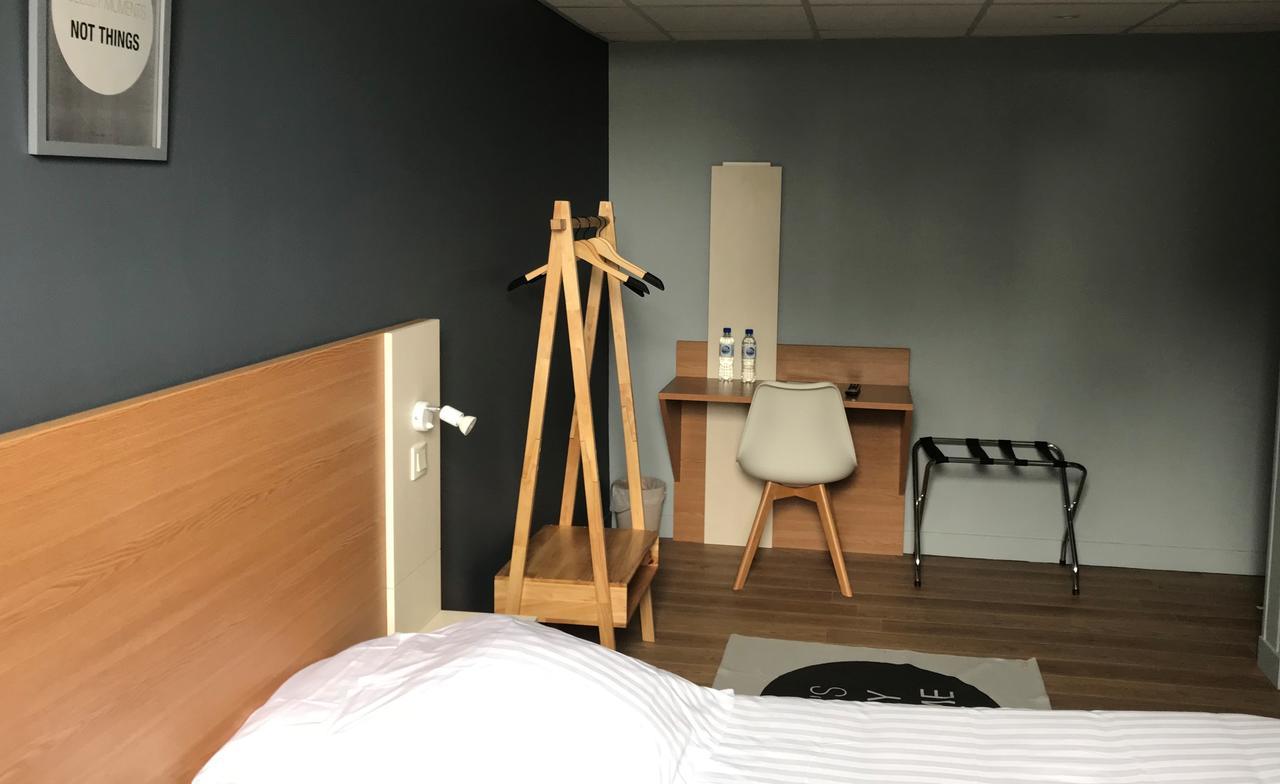 Chambre Double