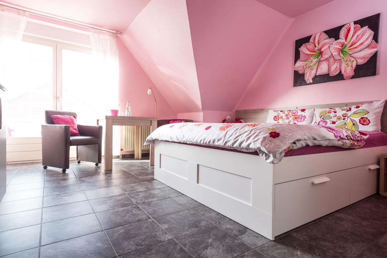 Deluxe Doppel-/Zweibettzimmer mit Balkon