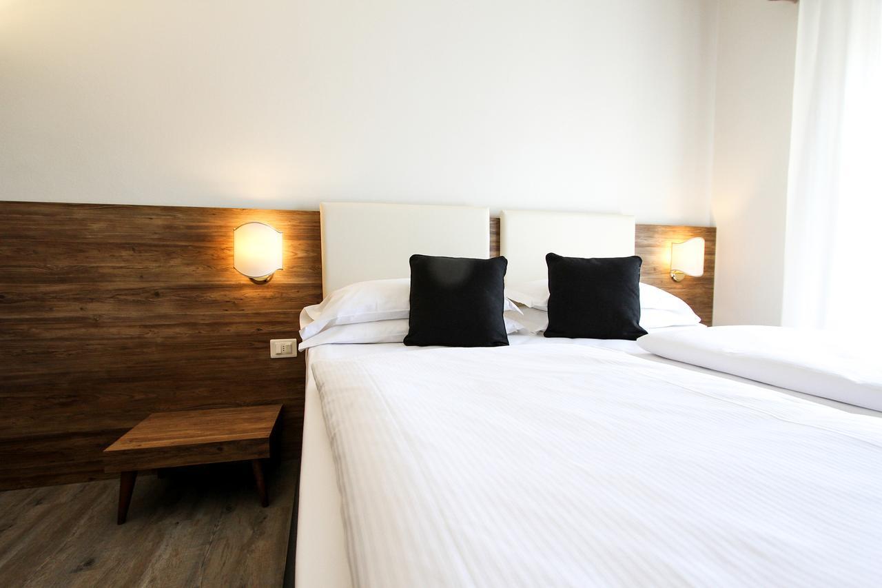 Superior Tweepersoonskamer met Balkon