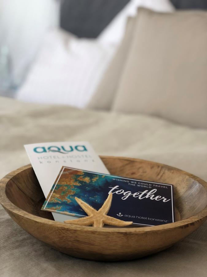 Comfort Doppelzimmer mit Balkon - Hotel