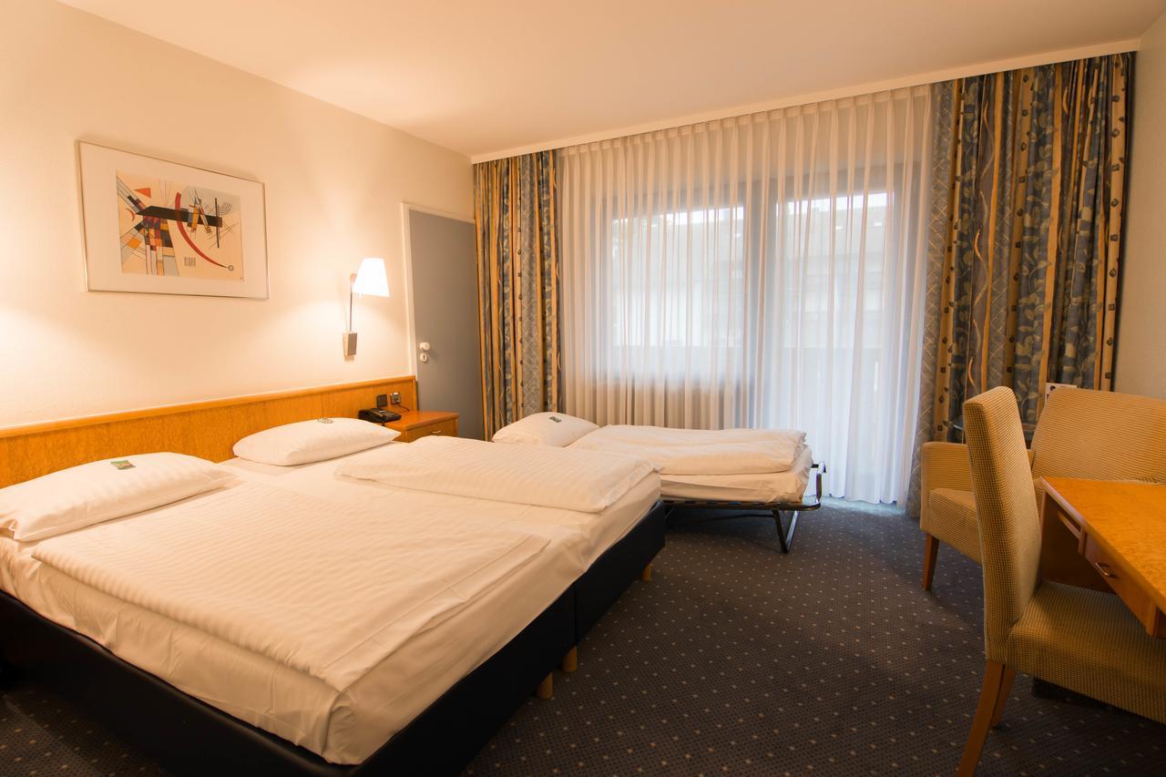 Vierbettzimmer