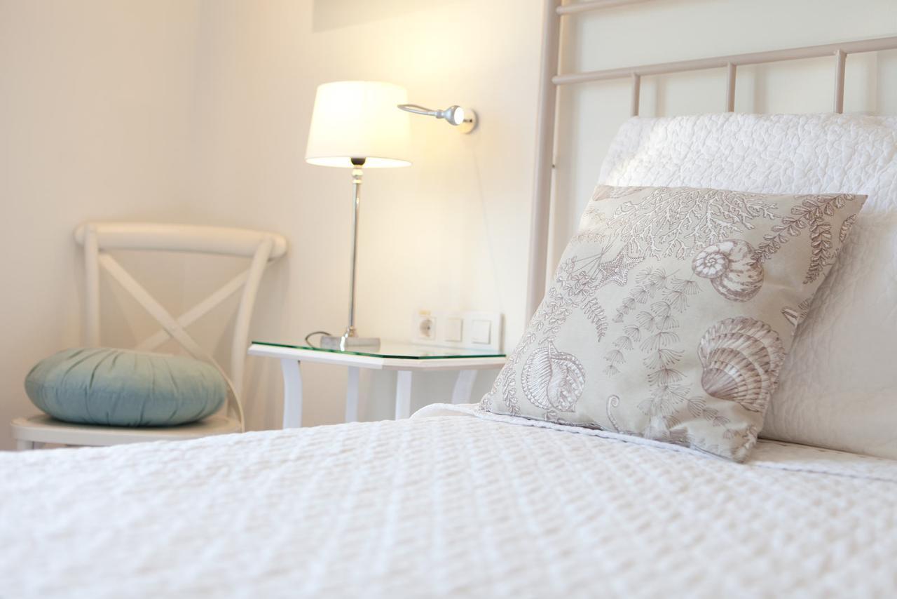 Habitación Individual