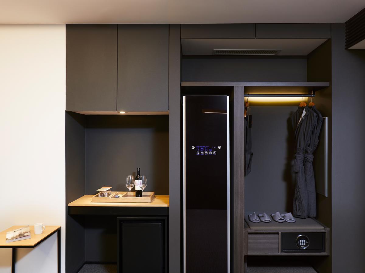 Glad Huis Suite
