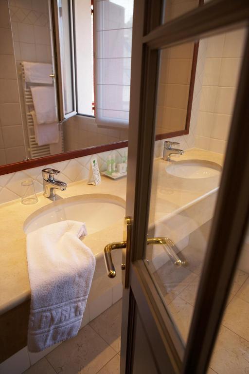 Chambre Double Supérieure
