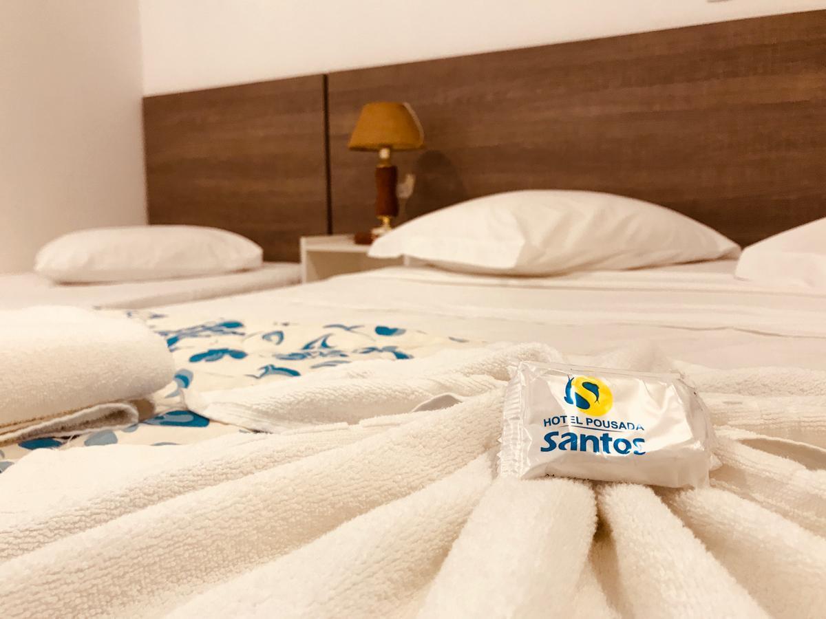 Quarto Quádruplo com Ar-condicionado