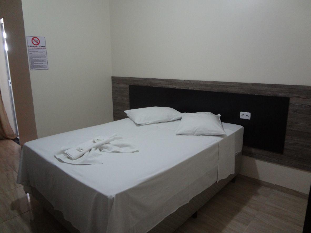 Quarto Duplo Standard