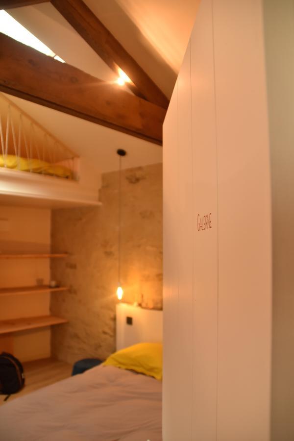 Chambre Familiale - Vue sur Jardin