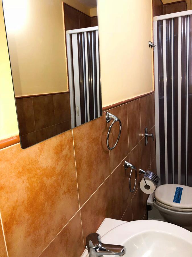 Camera Tripla con Bagno Privato Esterno
