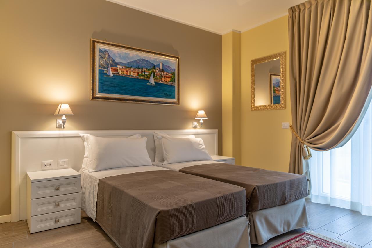 Deluxe Doppelzimmer