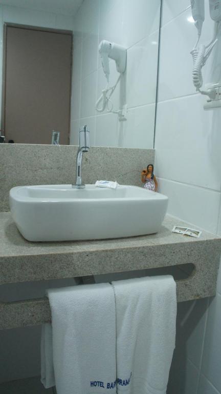Quarto Triplo Luxo