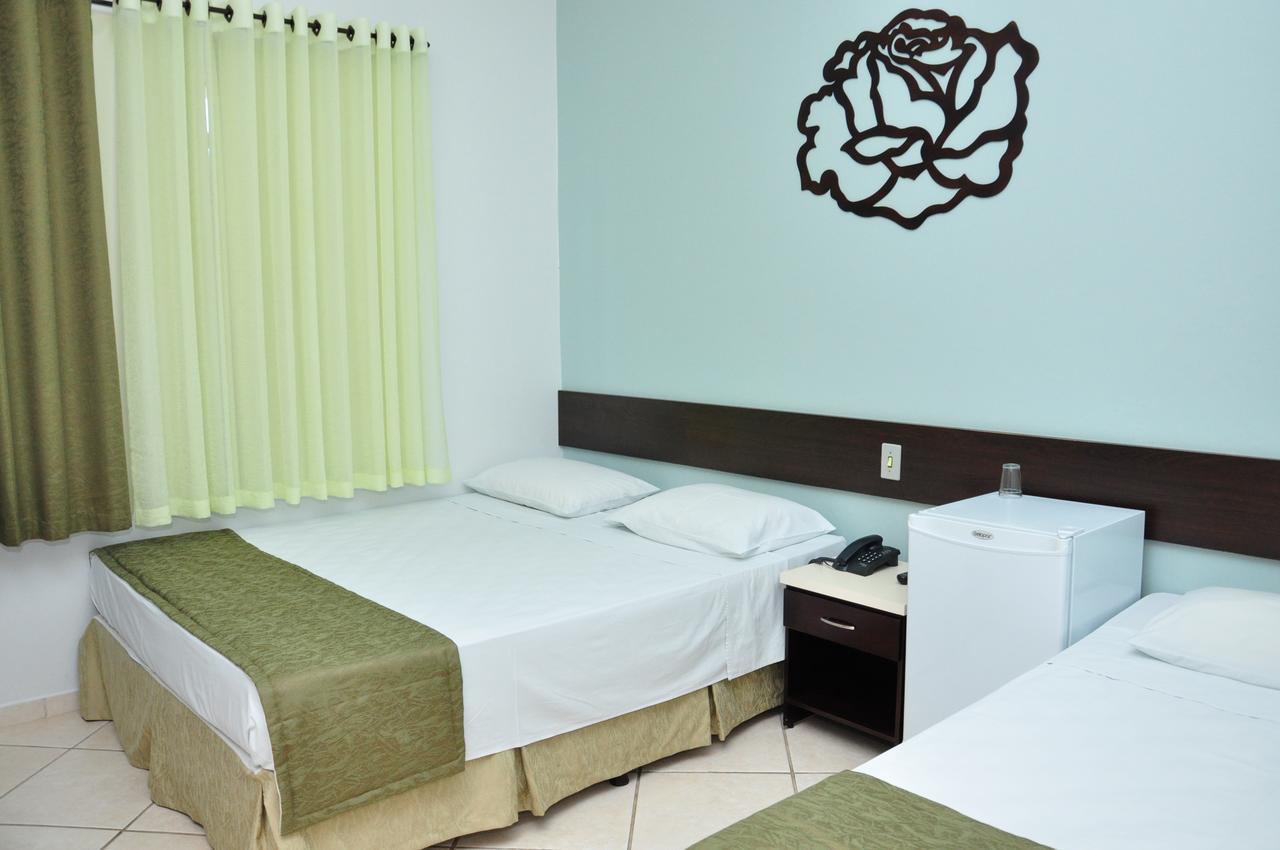 Quarto Triplo