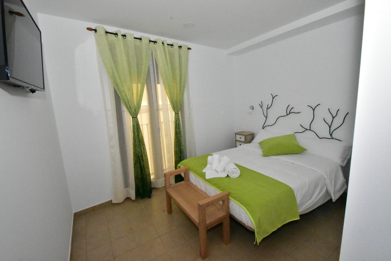 Quarto Duplo Standard